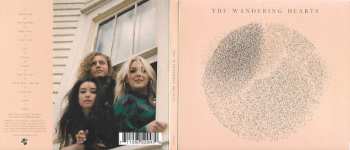 CD The Wandering Hearts: The Wandering Hearts 471946
