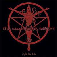 Album The Wandering Midget: I Am The Gate
