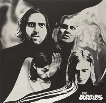 Album The Wands: Faces