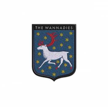 Album The Wannadies: Västerbotten