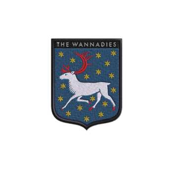 CD The Wannadies: Västerbotten 502416
