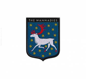 3LP The Wannadies: Västerbotten 318906