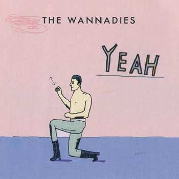 CD The Wannadies: Yeah 105947
