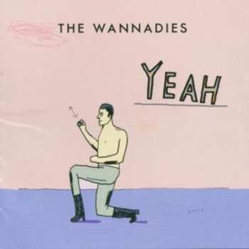 CD The Wannadies: Yeah