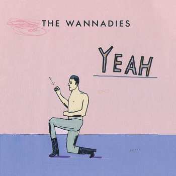 Album The Wannadies: Yeah