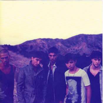 CD The Wanted: Battleground
