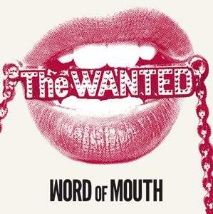 Album The Wanted: Word Of Mouth