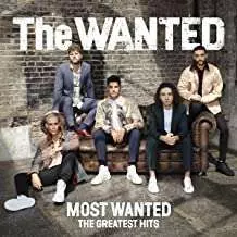 The Wanted: Most Wanted: The Greatest Hits