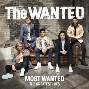 CD The Wanted: Most Wanted: The Greatest Hits 384460