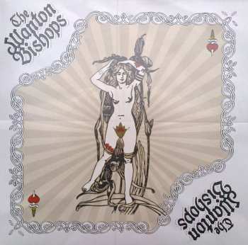 Album The Wanton Bishops: Shake / Waha