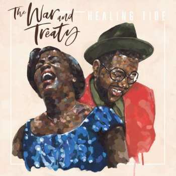 Album The War and Treaty: Healing Tide