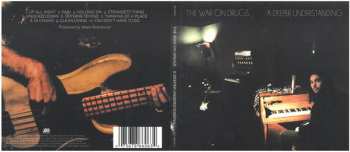 CD The War On Drugs: A Deeper Understanding 9230