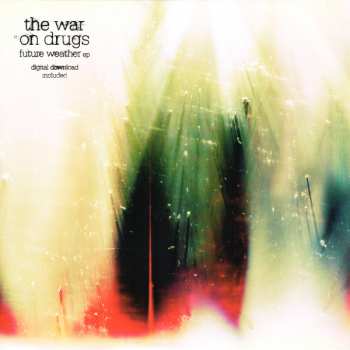 LP The War On Drugs: Future Weather 59603