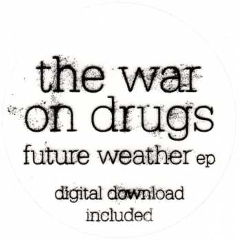 LP The War On Drugs: Future Weather 59603