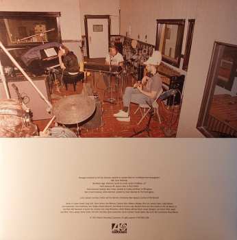 2LP The War On Drugs: I Don't Live Here Anymore 89168
