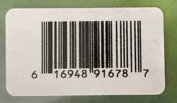 2LP The War On Drugs: Live Drugs Again LTD