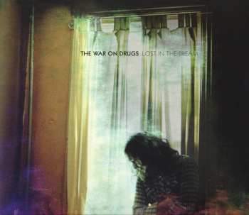 CD The War On Drugs: Lost In The Dream 373440