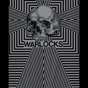 Album The Warlocks: 7-shake The Dope Out