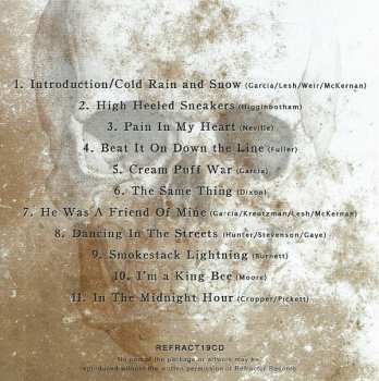 CD The Warlocks: Dawn Of The Dead 424895