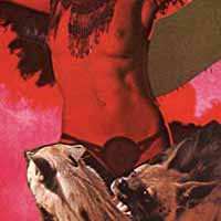 CD The Warlocks: Heavy Deavy Skull Lover