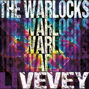 Album The Warlocks: Vevey