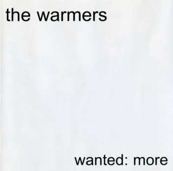 Album The Warmers: Wanted: More