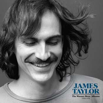 Album James Taylor: The Warner Bros. Albums 1970-1976