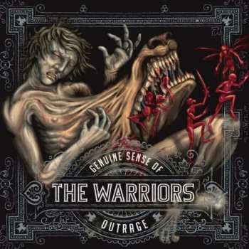 Album The Warriors: Genuine Sense Of Outrage