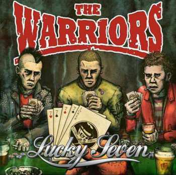 Album The Warriors: Lucky Seven