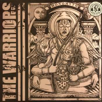 LP The Warriors: Monomyth 372336