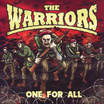 Album The Warriors: One For All