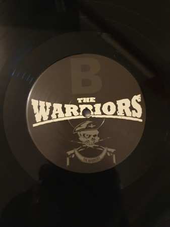 LP The Warriors: One For All 155947