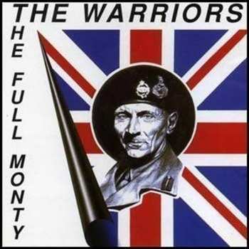 Album The Warriors: The Full Monty