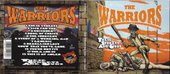 CD The Warriors: These Streets Are Ours 265986