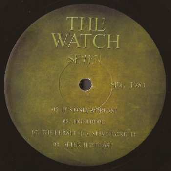LP The Watch: Seven 359531
