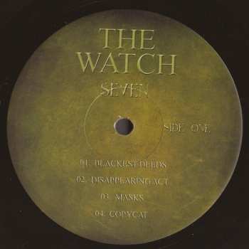 LP The Watch: Seven 359531