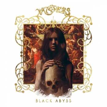 CD The Watchers: Black Abyss 106883