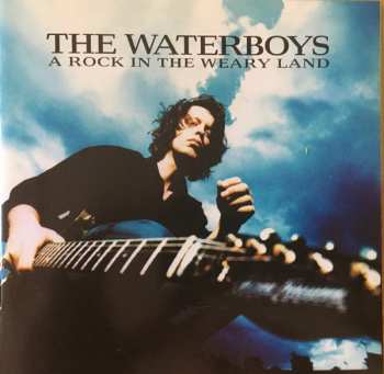 Album The Waterboys: A Rock In The Weary Land