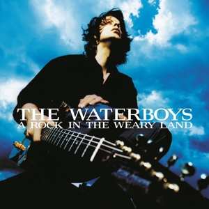 2CD The Waterboys: A Rock In The Weary Land (expanded Edition) 423492