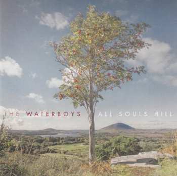 Album The Waterboys: All Souls Hill