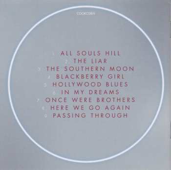 CD The Waterboys: All Souls Hill 430449