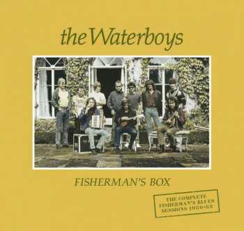 Album The Waterboys: Fisherman's Box