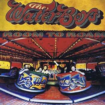 2CD The Waterboys: Room To Roam 408498