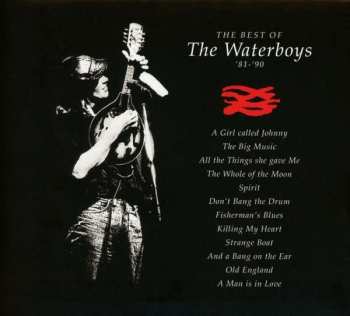 Album The Waterboys: The Best Of The Waterboys '81 - '90