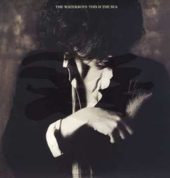 LP The Waterboys: This Is The Sea 89685