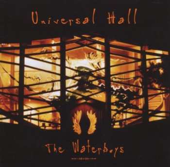 Album The Waterboys: Universal Hall