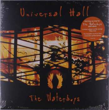 LP The Waterboys: Universal Hall CLR | LTD 539877