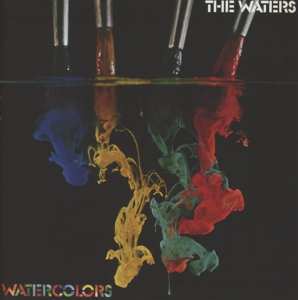 The Waters: Watercolors