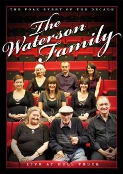 Album The Waterson Family: Live At Hull Truck