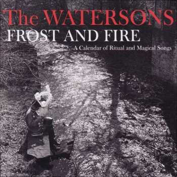 Album The Watersons: Forst & Fire